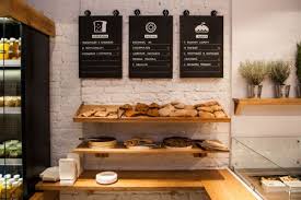 Brandon Agency Simple Restaurant 6 Restaurant Design Cafe Design Food Shop