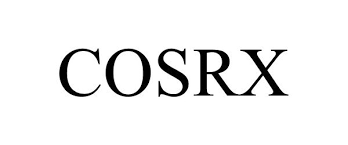 COSRX logo