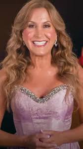 In Honor Of 35th Anniversary Celebration Of 28th Full Length Animated  Musical Underwater Danish Fairytale Classic The Little Mermaid Disney  Legendary Actress, Singer, & Dancer Jodi Benson Reflected On ...