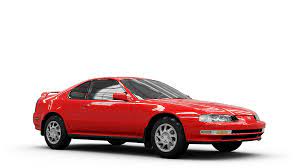 The prelude is most at home on courses with wide exits, like infineon raceway, where the power on. Honda Prelude Si Forza Wiki Fandom