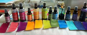 Google it if you want to find out how to purchase them. Playtime More Color Swatch Tags Simply Artistic Pleasures