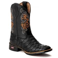 Como Escolher a Bota Ideal para Rodeios