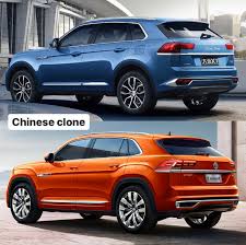 This titan of the road is now forging ahead as part of volkswagen's suv. Car Industry Analysis On Twitter The Zotye Damai X7 Is A D Suv Coupe Introduced In China In 2016 It Heavily Resembles The Volkswagencrossblue Coupe Concept Revealed At The 2013 Auto Shanghai The