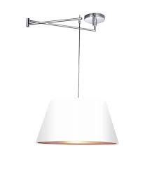 Two offset layers of petals simultaneously shield the light source while allowing reflected light to wash the inside petals, creating a dramatic ambient luminaire. 14 Offset Ceiling Light Ideas Light Ceiling Lights Lights
