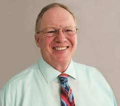 Harleysville Rotary Welcomes Paul Nye