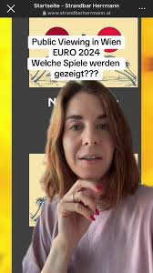 Hbf Wien Public Viewing