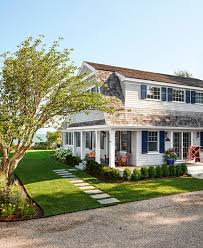 100+ bedroom decorating ideas to suit every style. 17 Cape Cod Houses That Showcase Classic American Style Better Homes Gardens