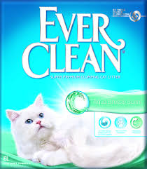 Ever Clean Aqua Breeze Kedi Kumu 6 L Amazon Com Tr
