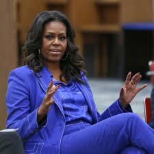 2009 ist doch ein gutes datum! Michelle Obama Schildert Schwierige Amtsubergabe An Donald Trump Stern De
