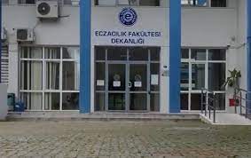 We would like to show you a description here but the site won't allow us. E U Eczacilik Fakultesi