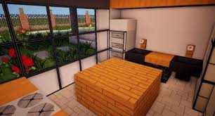 I planned to have 6 bedrooms in the house but i only finished three. Modern House Map For Minecraft 1 17 1 16 4 Pc Java Mods