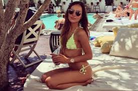 Wszystkie posty oznaczone grzegorz krychowiak żona. Wszystko Na Temat Celia Jaunat Ckm