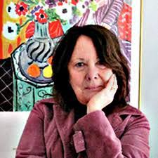 Mary Russo's Instagram, Twitter & Facebook