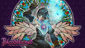 Ritual of the night and my friend pedro. Wallpaper 1920x1080 Px Bloodstained Ritual Of The Night Miriam Bloodstained Stained Glass Video Game Girls Video Games 1920x1080 Goodfon 663212 Hd Wallpapers Wallhere