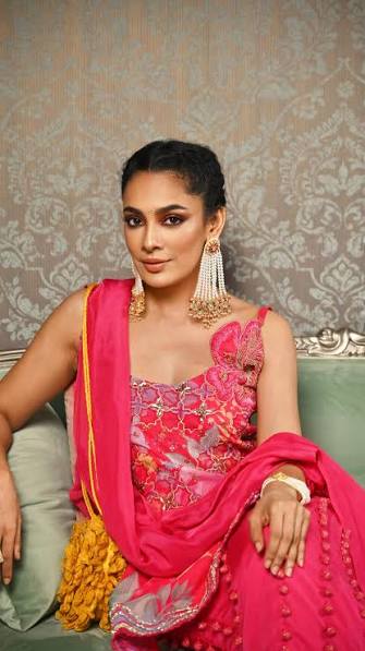 How do you think my Rakhi outfit looks?, #HowToFunAndFashion , Suit:  @rishiandvibhuti , Jewelry: @varqjewels , Bag: @diariesofnomad , #RakhiSuit  #SuitOutfit #RakhiOutfit #Rakshabandhan #suitsforwomen ...