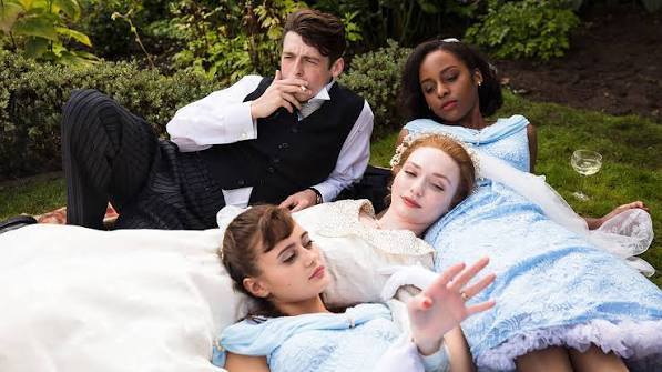 BBC One - Ordeal by Innocence - Five things to know about Ordeal by  Innocence