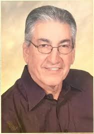 Obituary information for Enrique 'Henry' Garcia