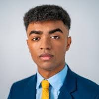 Jeremiah Cunningham's Instagram, Twitter & Facebook