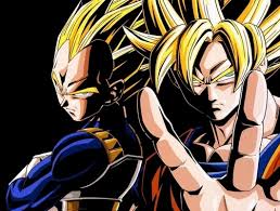 Dragon ball z / cast The Top 10 Most Powerful Dragon Ball Z Characters