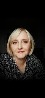 Would SB be so nice and put me and my grandma together,it can be sitting at  the table. The background can also be changed. She passed in June