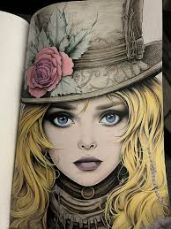 Shout out to Sylvia Hutchinson for sharing the Goth Alphabet. Made one for  a family member with my laser today. Layer of red paint and then black