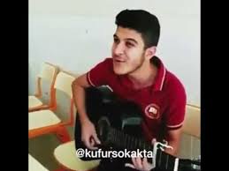 Saclarimdan Tut Beni Yerlerde Surukle Youtube