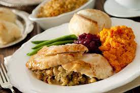Maybe you would like to learn more about one of these? Oryana Thanksgiving Catering Oryana Community Co Op