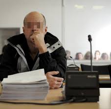 Er soll in den niederlanden verhaftet worden sein. Reemtsma Entfuhrung Welt