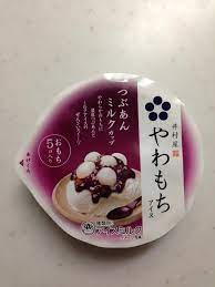 I Love Red Bean Paste Healthy Ice Cream Recipes Homemade Ice Cream Recipes Chocolate Ice Cream Recipe