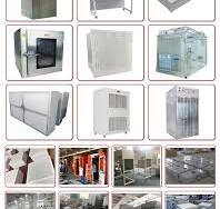 Cleanroom Laminar Air Flow Ceiling Operating Room Ceiling ...