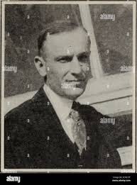 Frederick st john hi-res stock photography and images