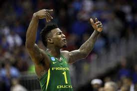 But the two rebounds that bell couldn't corral would haunt him on. Warriors Trade Into The Draft Take Oregon Forward Jordan Bell