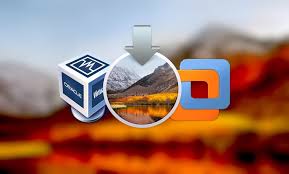 How To Get Macos High Sierra Vmware Virtualbox Image Geekrar