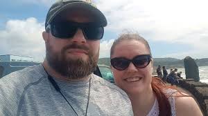 Fundraiser by Erika Dehnke : Move Mountains for Mike's Back