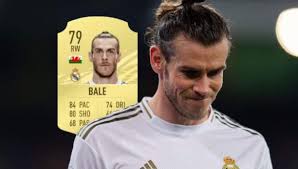 No wonder, then, that premier league footballers are extremely desirable for the majority of the fut 21 players. Fifa 21 Gareth Bale Peor Que Lucas Vazquez En El Simulador De Ea Sports Ultimate Team Fut Depor Play Depor