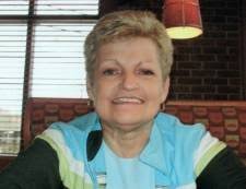 Peggy Lynn Hardwick Burton, Adair Co., KY (1958-2013)