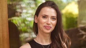 Lauren Murrell's Instagram, Twitter & Facebook