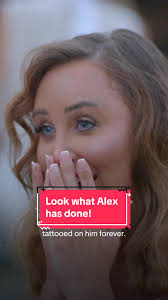 Ella's Surprise from Alex