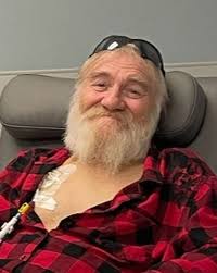 Timothy (Pappap) Wayne Griffith, Sr. Obituary May 23, 2025