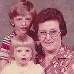 Ella Ann Kimble Obituary