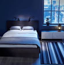 Design bilik tidur warna biru. Bilik Tidur Warna Biru Inspirasi Dan Idea Wallmaster Holdings Sdn Bhd