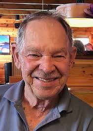 James Henry Dice Obituary