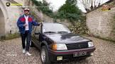 PEUGEOT-205