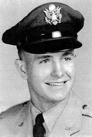 Capt Richard Whan “Dick” Hopper (1935-1968)