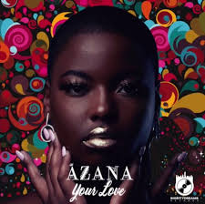 The singer teni, who recently featured on d'tunes' simbobo and kolesi rolls out case for the listening pleasure of her fans. Download Mp3 Azana Your Love Mp3 Download Naijagreen Com