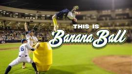 Banana Ball Tour