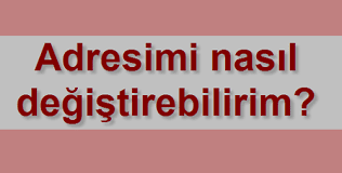 Yükseköğretim kurulu başkanlığı, açıköğretim programları uygulayan üniversitelerde (atatürk üniversitesi, anadolu. Aof Adresimi Nasil Degistirebilirim Aof Gis