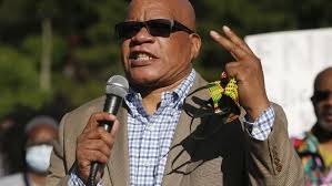 Black community leaders in Akron want more, better police training