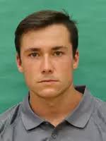 2015 Men's Soccer Roster