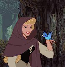 For girls who simply adore dressing up as pretty princesses, this character is a dream come true. Princess Aurora Sleeping Beauty Gif Wifflegif